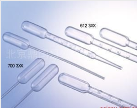 德国Greiner一级代理 巴氏吸管 0.1ml/2.5ml